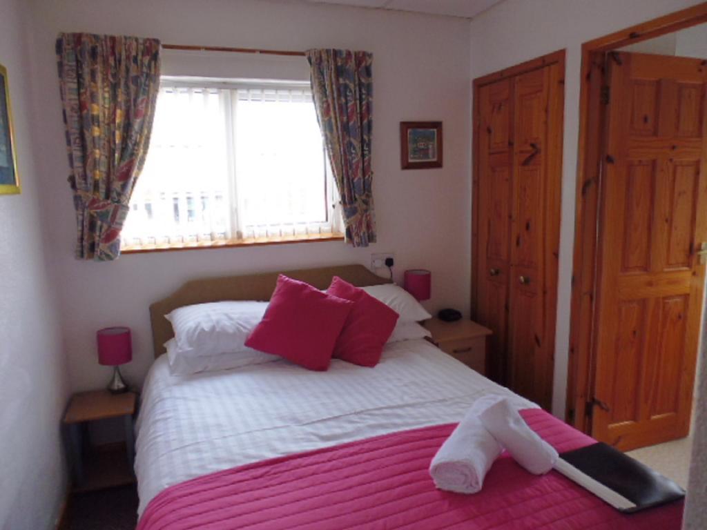 Bed and Breakfast Kingscliff Blackpool Exteriér fotografie