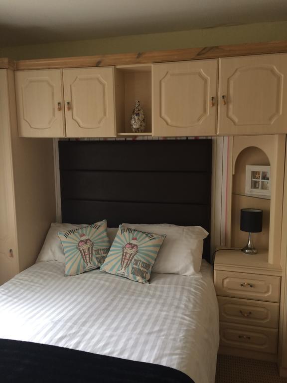 Bed and Breakfast Kingscliff Blackpool Exteriér fotografie